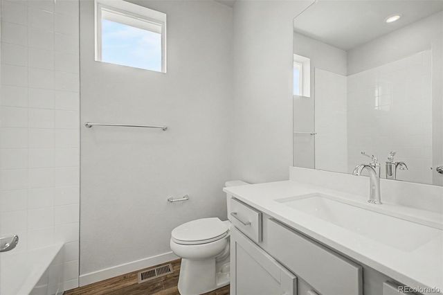 5826 N Orleans Street, Aurora, CO 80019