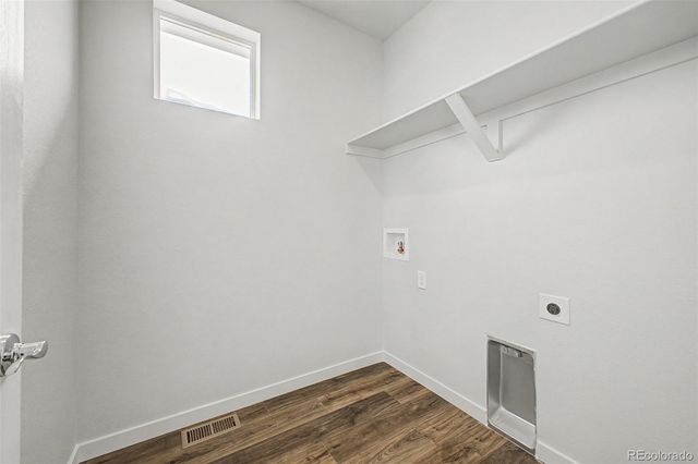 5826 N Orleans Street, Aurora, CO 80019