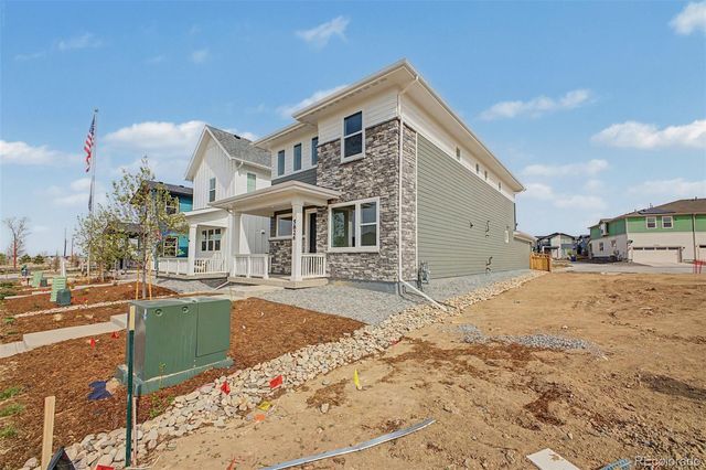 5826 N Orleans Street, Aurora, CO 80019