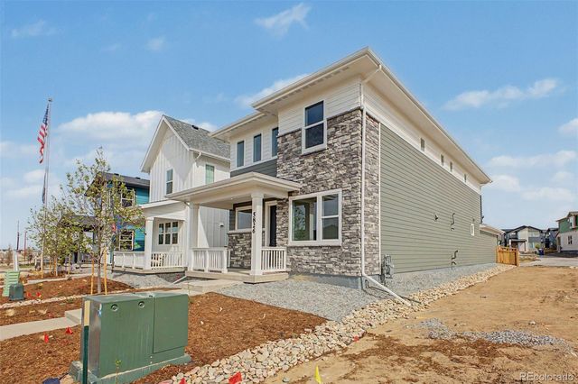 5826 N Orleans Street, Aurora, CO 80019