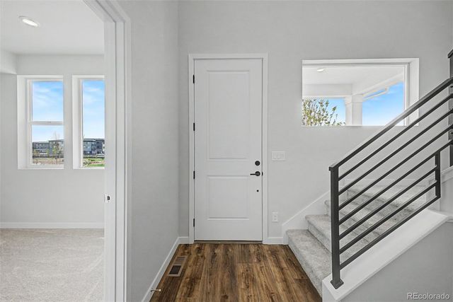 5826 N Orleans Street, Aurora, CO 80019