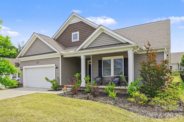 286 Heatherland Drive, Rock Hill, SC 29732