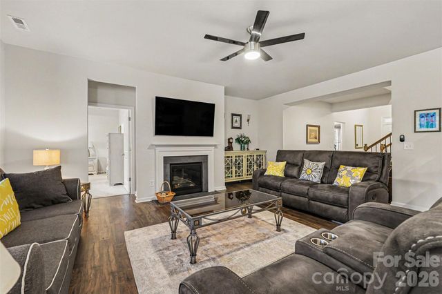 286 Heatherland Drive, Rock Hill, SC 29732