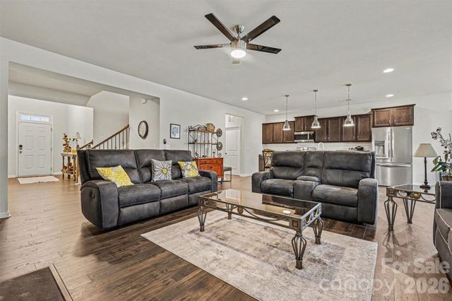 286 Heatherland Drive, Rock Hill, SC 29732