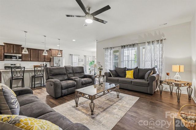286 Heatherland Drive, Rock Hill, SC 29732