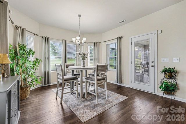 286 Heatherland Drive, Rock Hill, SC 29732
