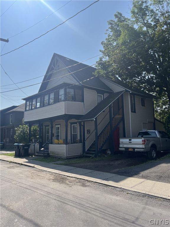 1-3 Birch, Oneonta, NY 13820