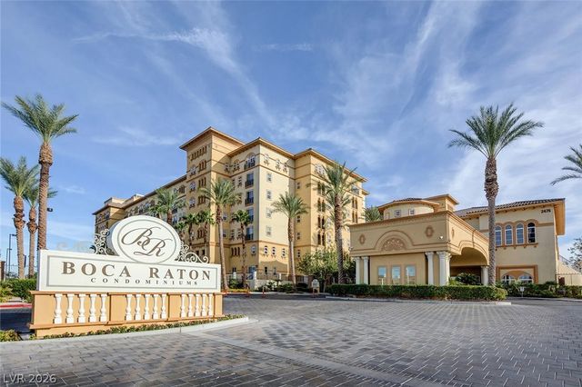 2405 West Serene Avenue 703, Las Vegas, NV 89123