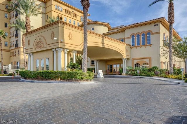2405 West Serene Avenue 703, Las Vegas, NV 89123