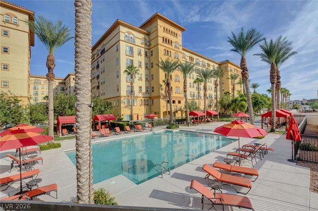 2405 West Serene Avenue 703, Las Vegas, NV 89123