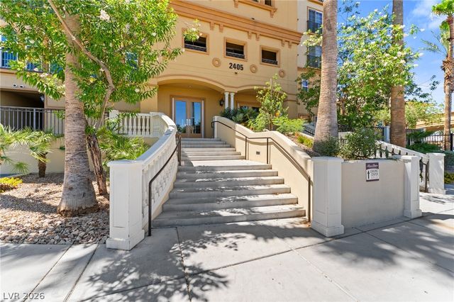 2405 West Serene Avenue 703, Las Vegas, NV 89123