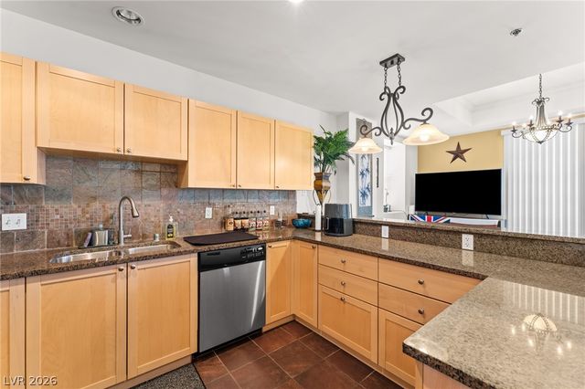 2405 West Serene Avenue 703, Las Vegas, NV 89123
