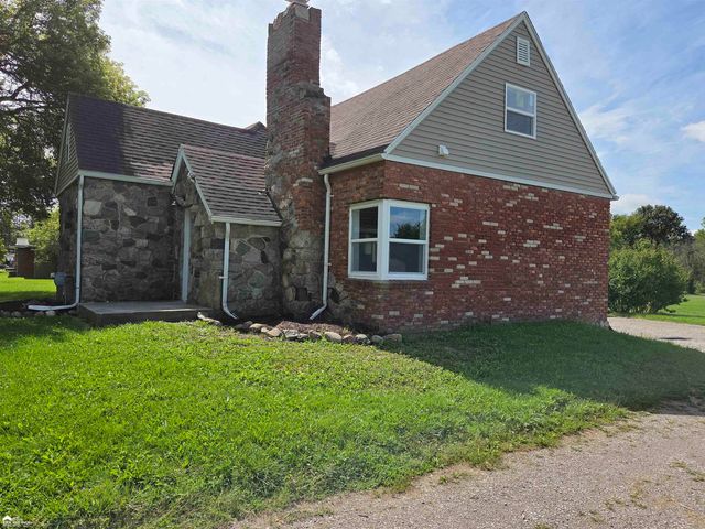 1491 Iva Street, Burton, MI 48509