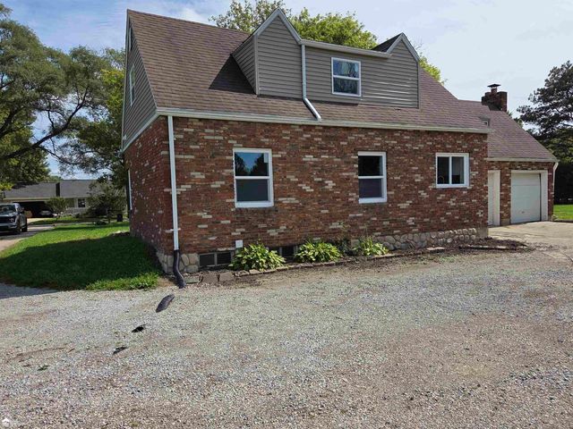 1491 Iva Street, Burton, MI 48509