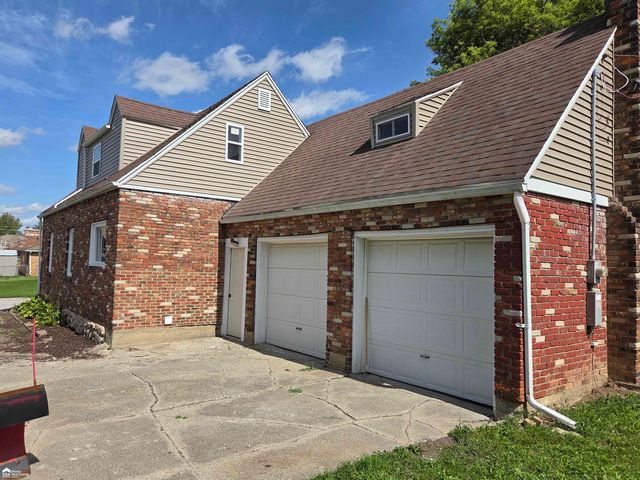 1491 Iva Street, Burton, MI 48509