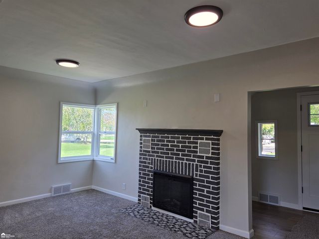 1491 Iva Street, Burton, MI 48509