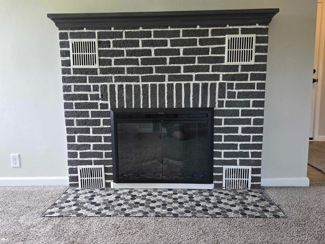 1491 Iva Street, Burton, MI 48509
