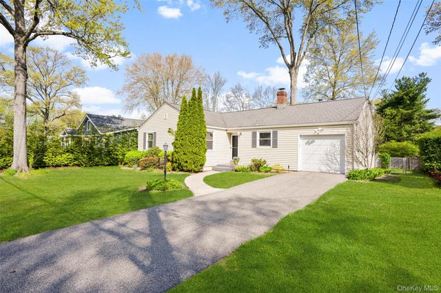 22 Rogers Drive, New Rochelle, NY 10804