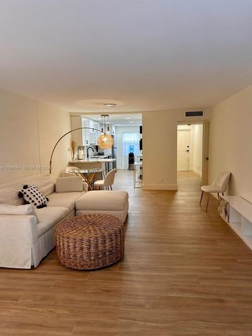 2029 N Ocean Boulevard 109, Fort Lauderdale, FL 33305