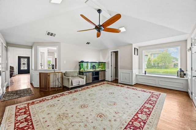 4016 Province Drive, Carrollton, TX 75007