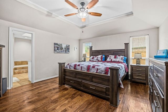 4016 Province Drive, Carrollton, TX 75007