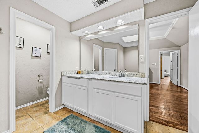 4016 Province Drive, Carrollton, TX 75007