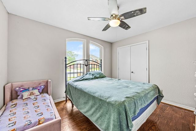 4016 Province Drive, Carrollton, TX 75007
