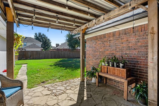 4016 Province Drive, Carrollton, TX 75007