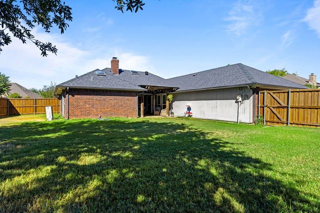 4016 Province Drive, Carrollton, TX 75007
