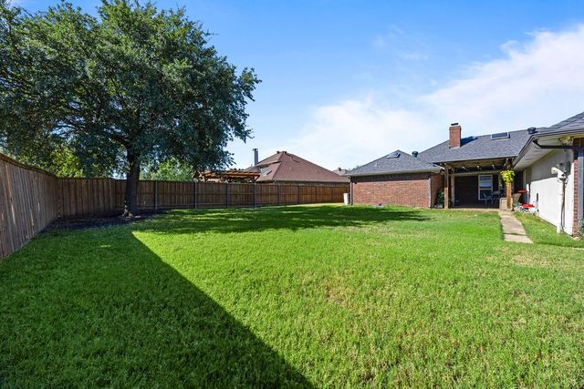 4016 Province Drive, Carrollton, TX 75007
