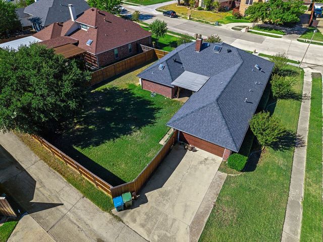 4016 Province Drive, Carrollton, TX 75007