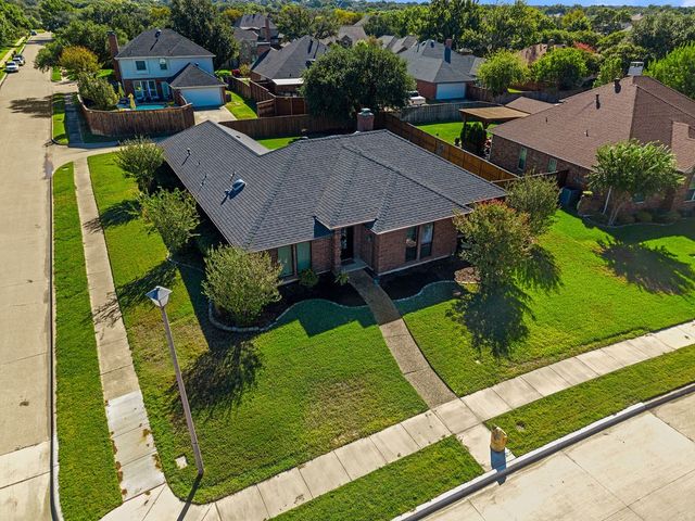 4016 Province Drive, Carrollton, TX 75007