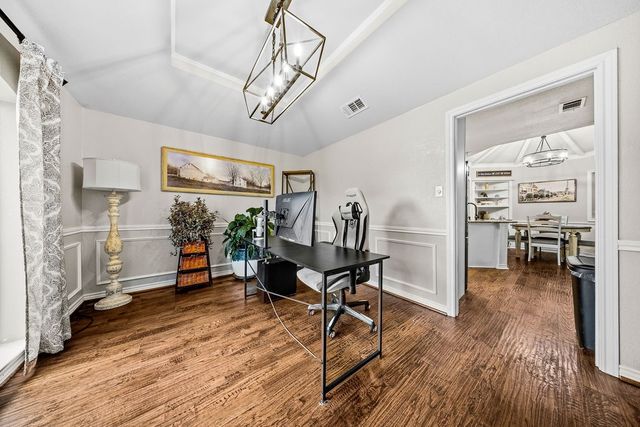 4016 Province Drive, Carrollton, TX 75007