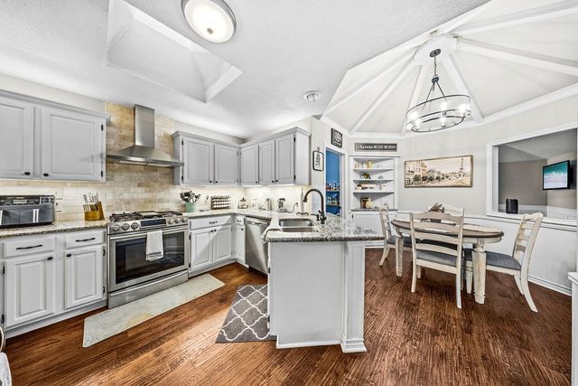 4016 Province Drive, Carrollton, TX 75007