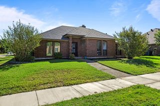 4016 Province Drive, Carrollton, TX 75007