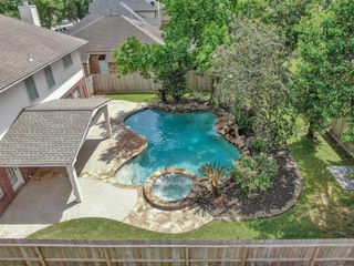 30911 Coral Park Drive, Spring, TX 77386