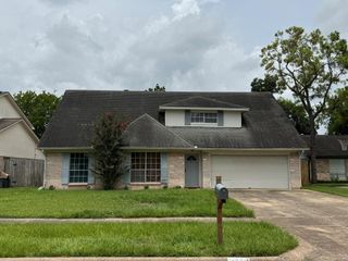 3814 Manordale Drive, Houston, TX 77082