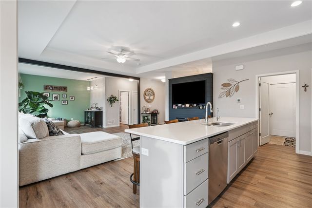 561 Fawn Avenue, Tiffin, IA 52340