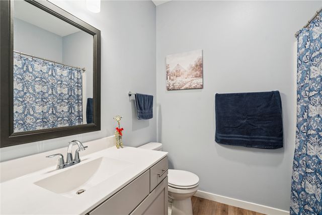 561 Fawn Avenue, Tiffin, IA 52340