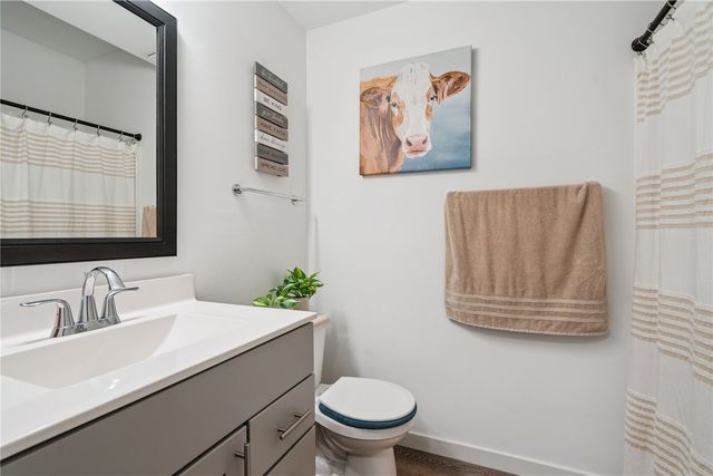 561 Fawn Avenue, Tiffin, IA 52340