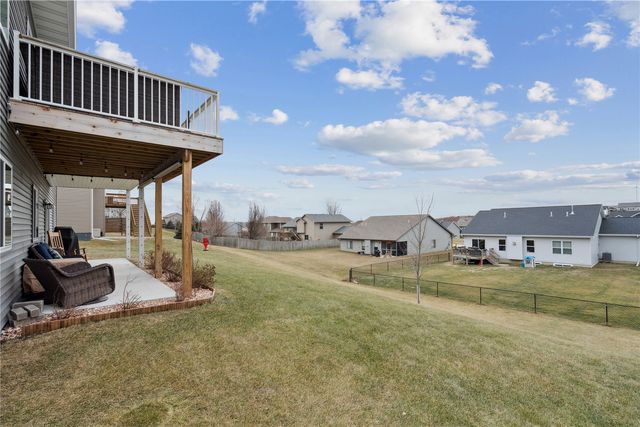 561 Fawn Avenue, Tiffin, IA 52340