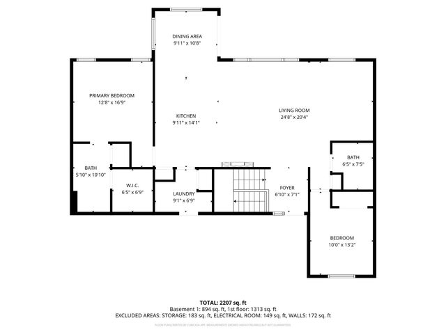 561 Fawn Avenue, Tiffin, IA 52340