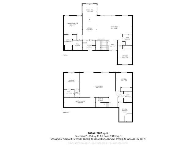 561 Fawn Avenue, Tiffin, IA 52340
