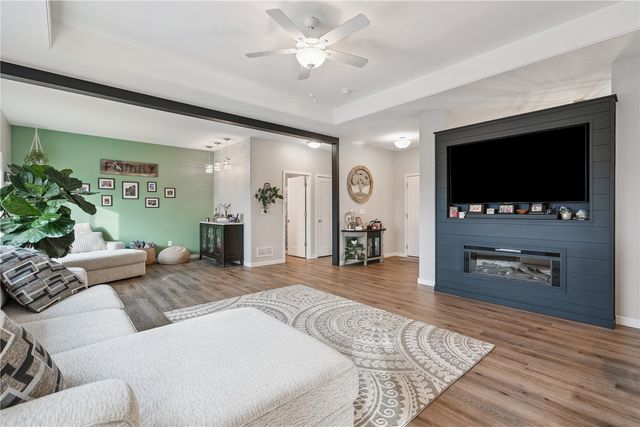 561 Fawn Avenue, Tiffin, IA 52340