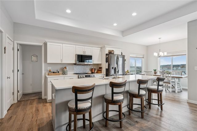 561 Fawn Avenue, Tiffin, IA 52340