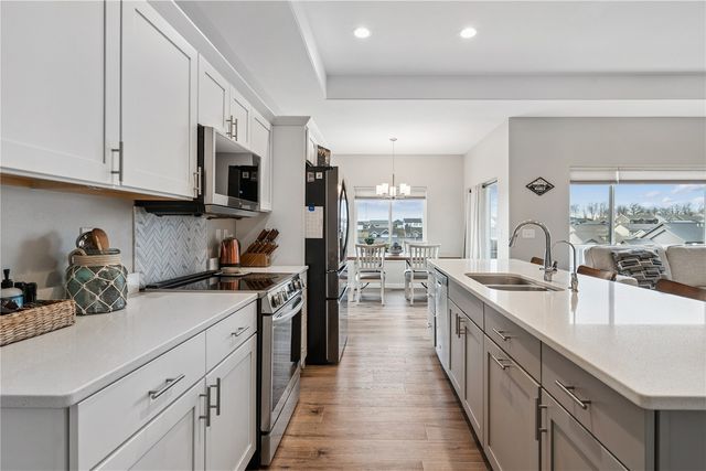 561 Fawn Avenue, Tiffin, IA 52340