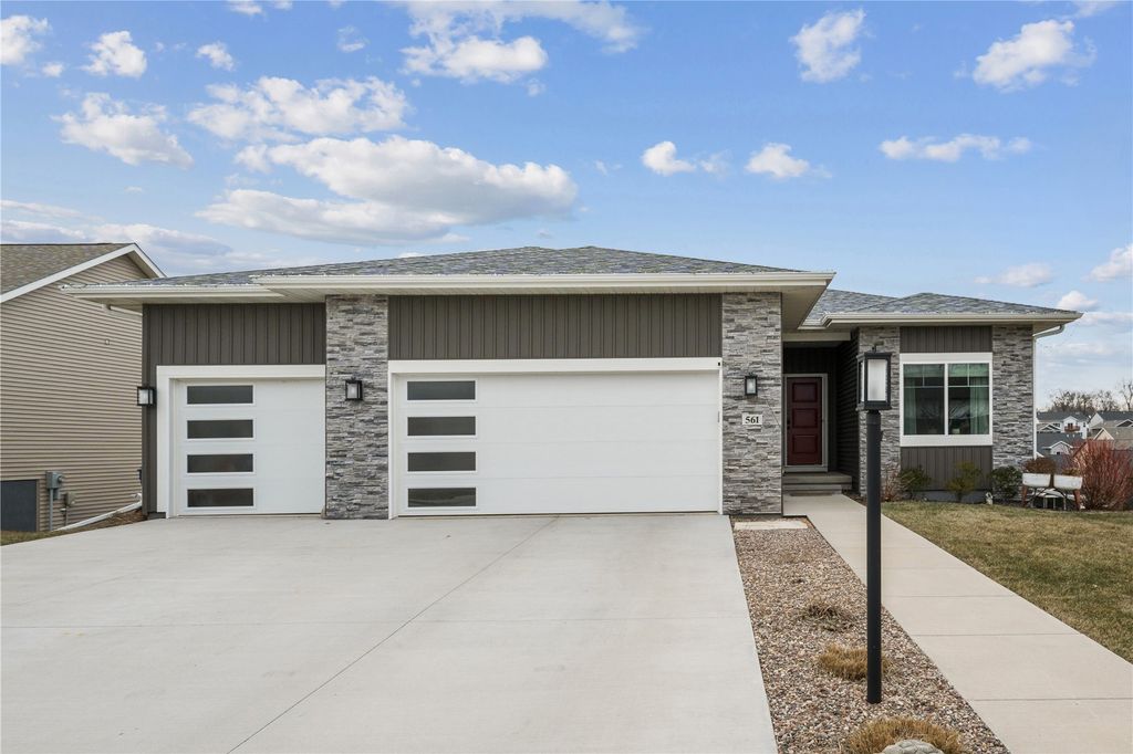 561 Fawn Avenue, Tiffin, IA 52340