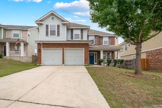 23211 Kaitlyn Cyn, San Antonio, TX 78258