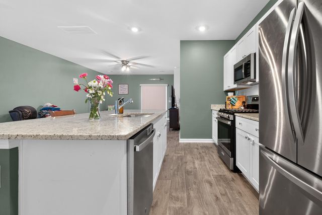 451 Camellia Bloom Drive, Moncks Corner, SC 29461