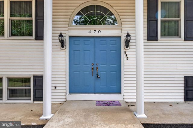 470 1ST ST, Atco, NJ 08004